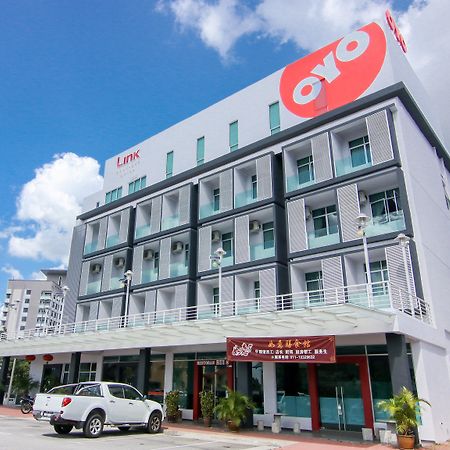 Oyo89848林柯精品酒店 Malacca 外观 照片