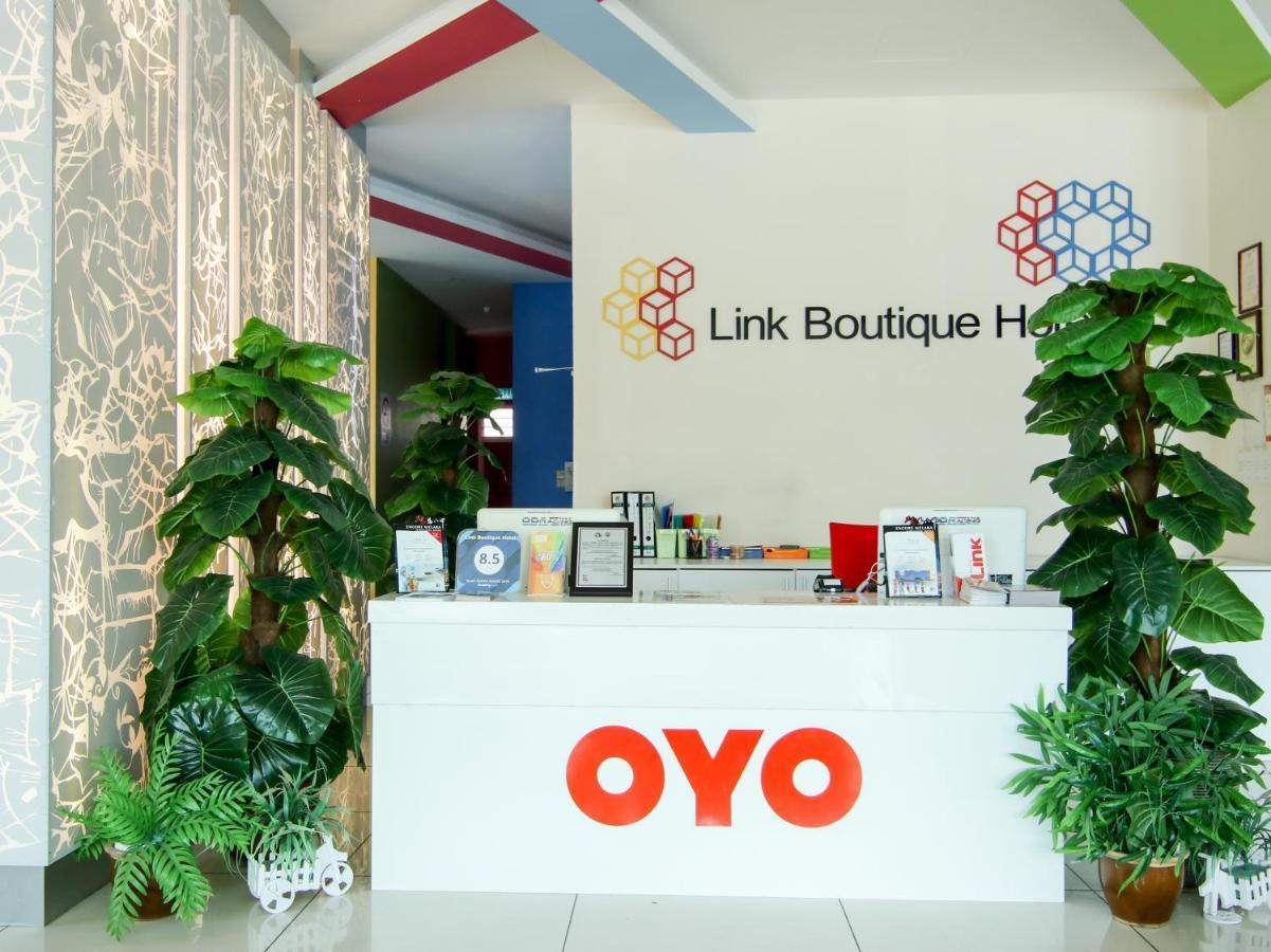 Oyo89848林柯精品酒店 Malacca 外观 照片