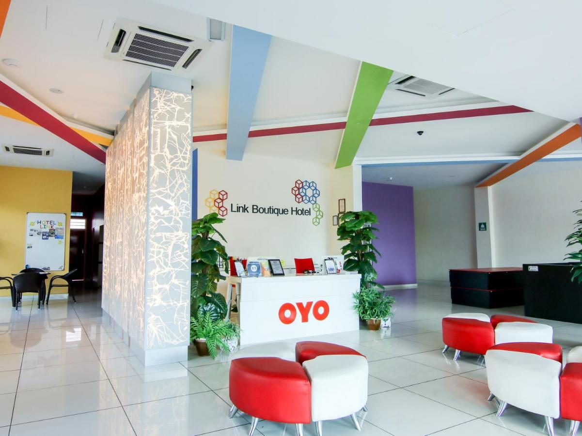 Oyo89848林柯精品酒店 Malacca 外观 照片